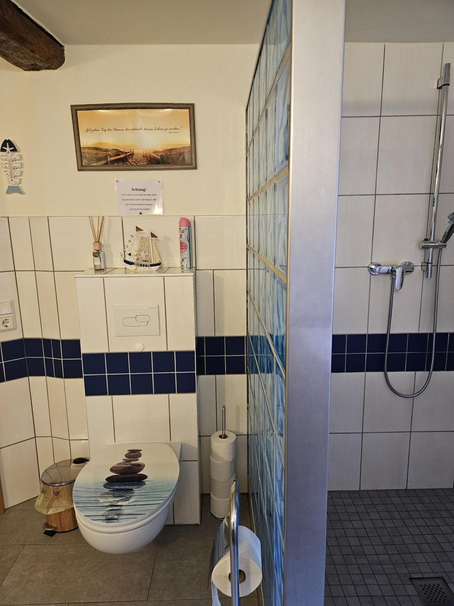 Ferienwohnung Goldstr.7 Quedlinburg Ngoại thất bức ảnh