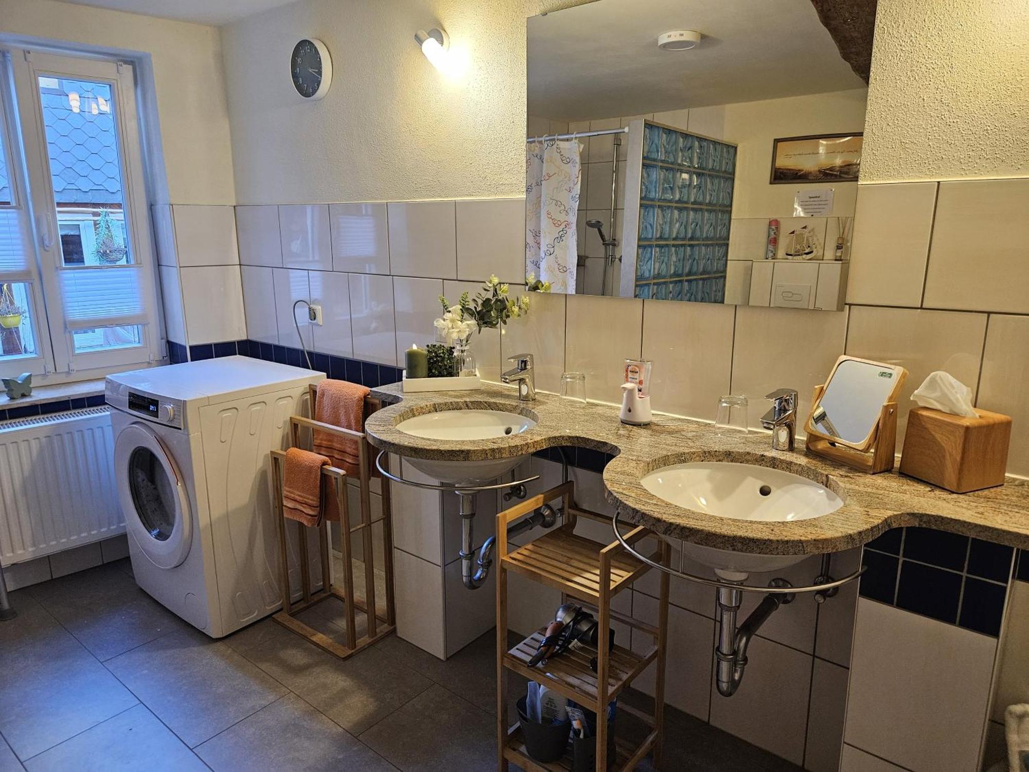 Ferienwohnung Goldstr.7 Quedlinburg Ngoại thất bức ảnh